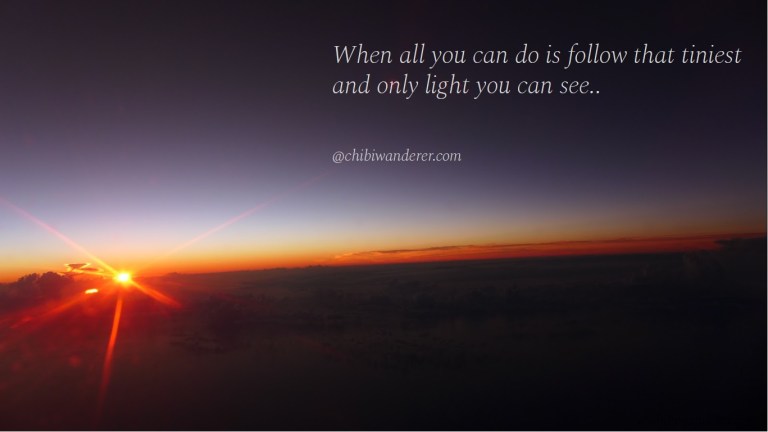 How can a TED Talk Video Wake You Up