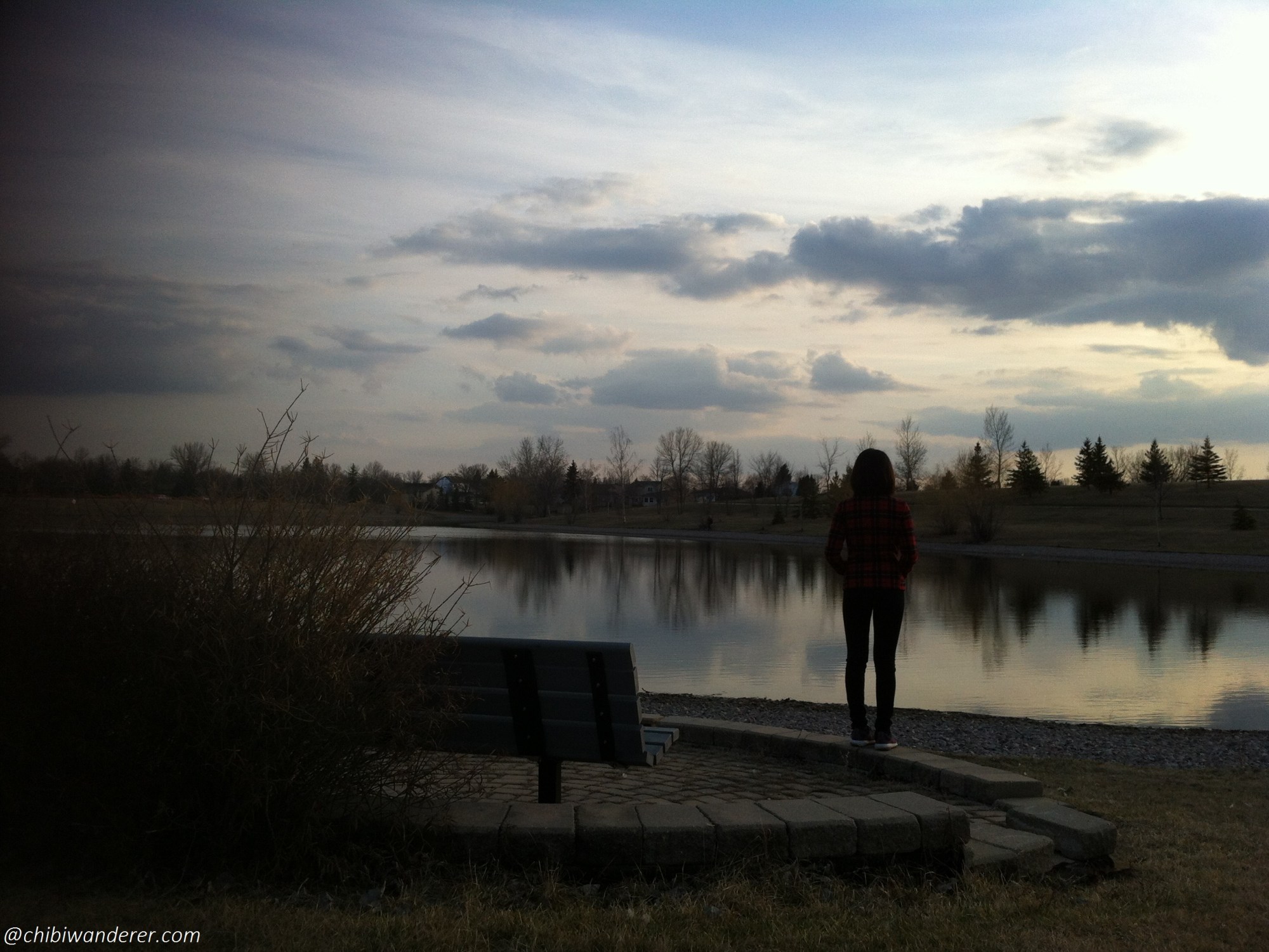 Knowing what you want - is there even a right time?